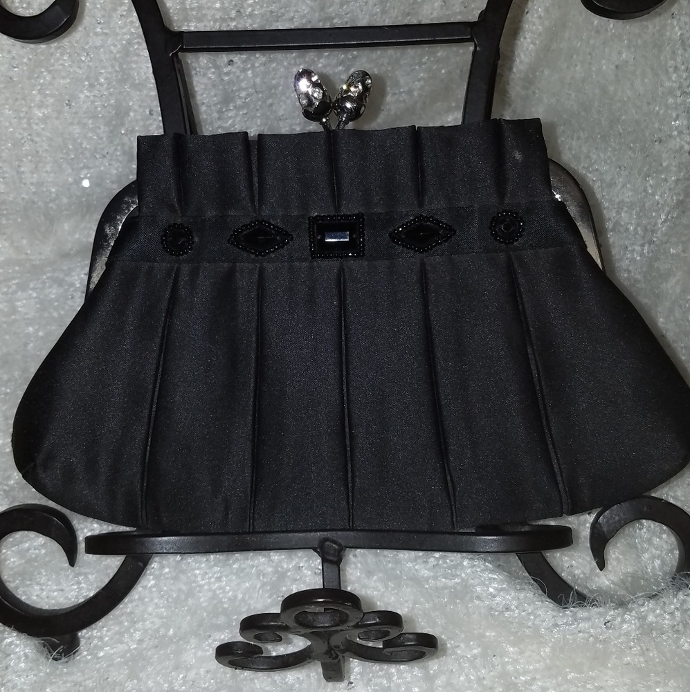 Metaphor Evening Bag